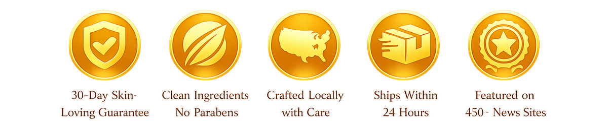 Trust Badges