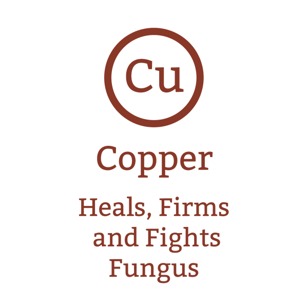 Copper